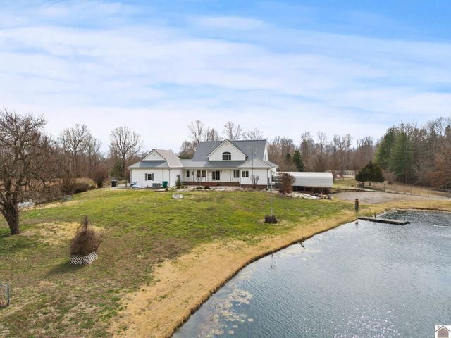 1478 Bill Thompson Road, Kuttawa, KY 42038