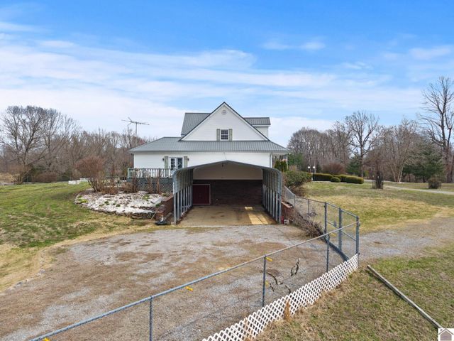 1478 Bill Thompson Road, Kuttawa, KY 42038