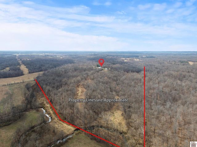 1478 Bill Thompson Road, Kuttawa, KY 42038