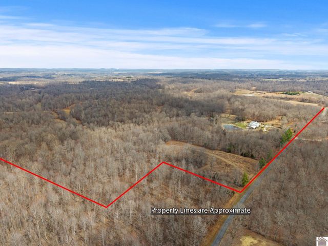 1478 Bill Thompson Road, Kuttawa, KY 42038