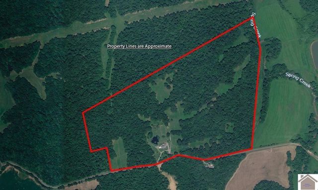 1478 Bill Thompson Road, Kuttawa, KY 42038
