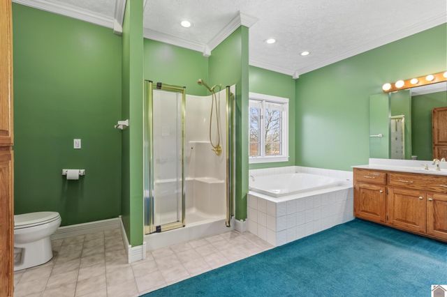 1478 Bill Thompson Road, Kuttawa, KY 42038