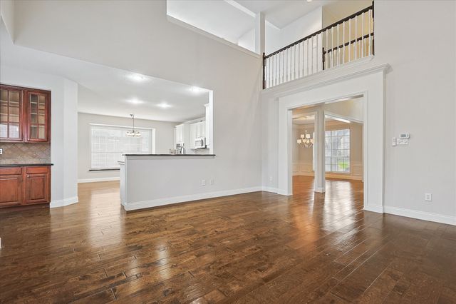 7201 Sage Meadow Way, Plano, TX 75024