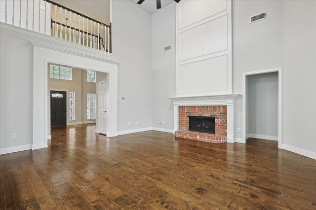 7201 Sage Meadow Way, Plano, TX 75024