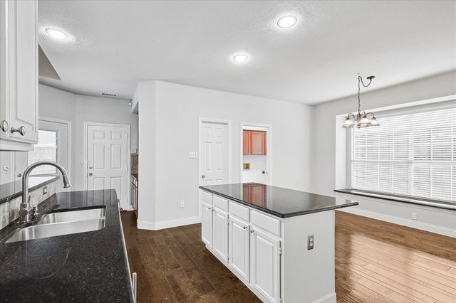 7201 Sage Meadow Way, Plano, TX 75024