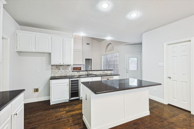 7201 Sage Meadow Way, Plano, TX 75024