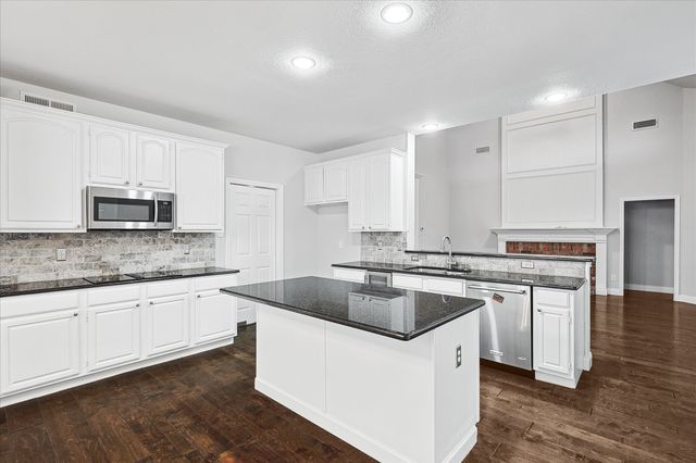 7201 Sage Meadow Way, Plano, TX 75024