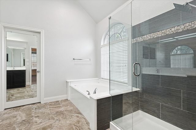 7201 Sage Meadow Way, Plano, TX 75024