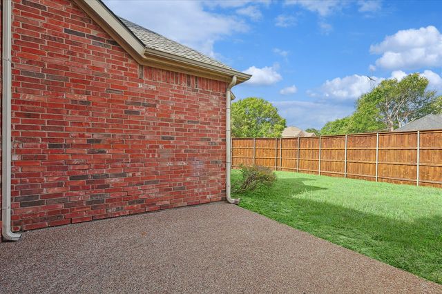 7201 Sage Meadow Way, Plano, TX 75024