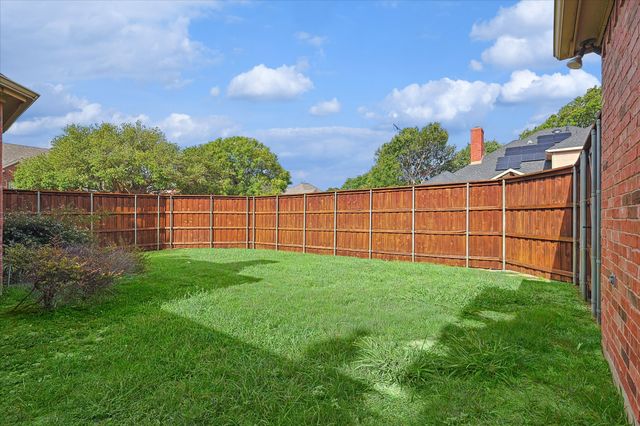 7201 Sage Meadow Way, Plano, TX 75024