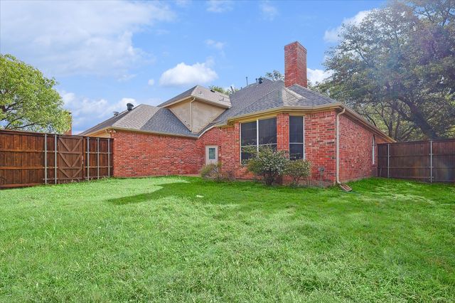 7201 Sage Meadow Way, Plano, TX 75024