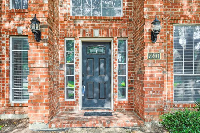 7201 Sage Meadow Way, Plano, TX 75024