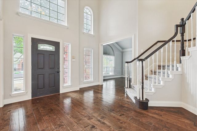 7201 Sage Meadow Way, Plano, TX 75024