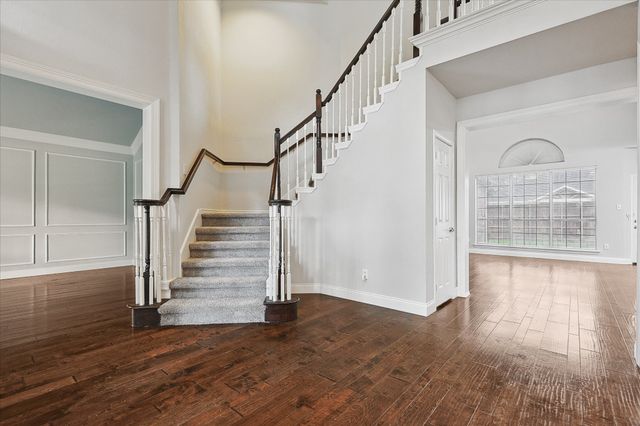 7201 Sage Meadow Way, Plano, TX 75024