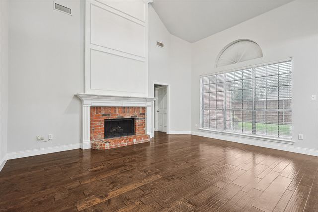 7201 Sage Meadow Way, Plano, TX 75024