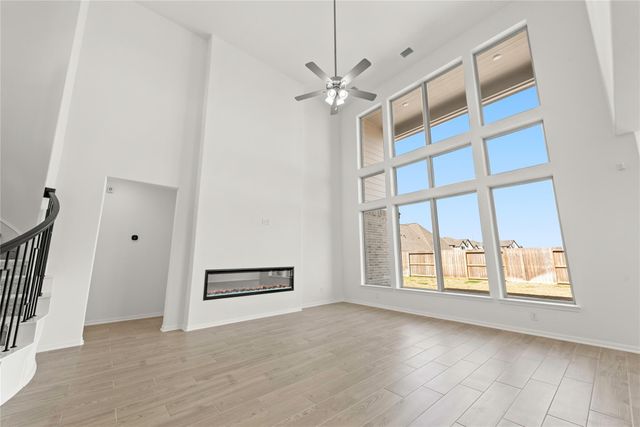 26818 Steradian Lake Lane, Richmond, TX 77406