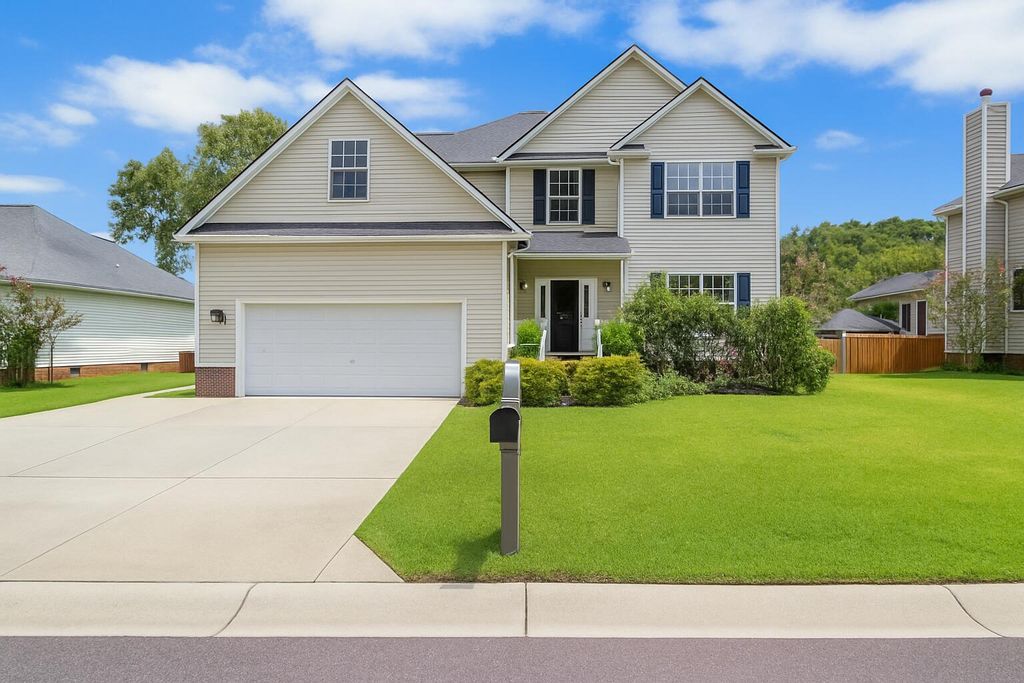 1959 N Smokerise Way, Mount Pleasant, SC 29466