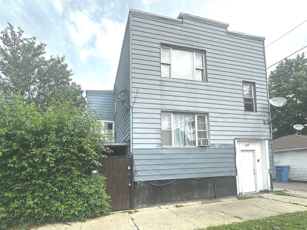 5159 S Albany Avenue 2, Chicago, IL 60632