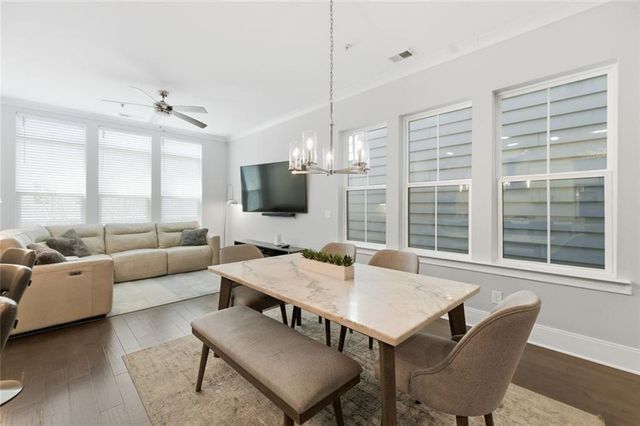 406 Hargrove Lane, Decatur, GA 30030