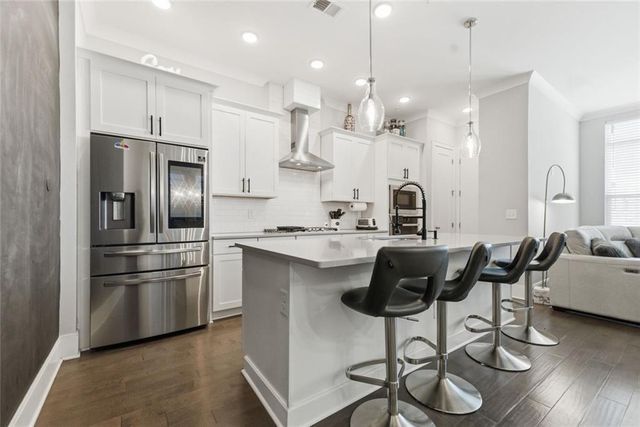 406 Hargrove Lane, Decatur, GA 30030