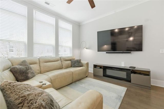 406 Hargrove Lane, Decatur, GA 30030