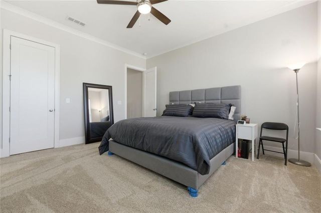 406 Hargrove Lane, Decatur, GA 30030