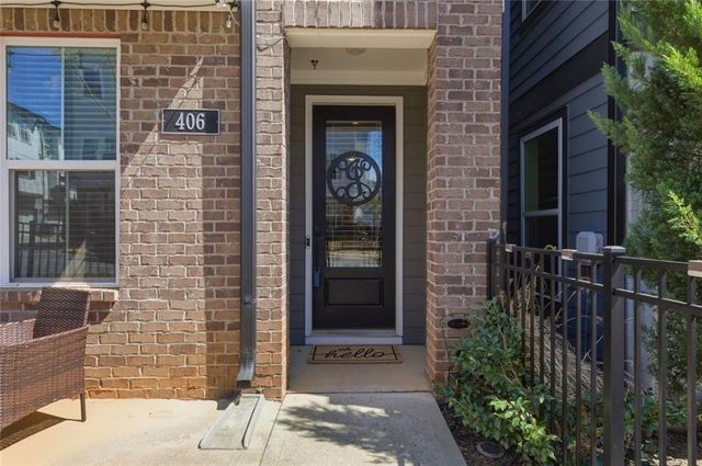 406 Hargrove Lane, Decatur, GA 30030