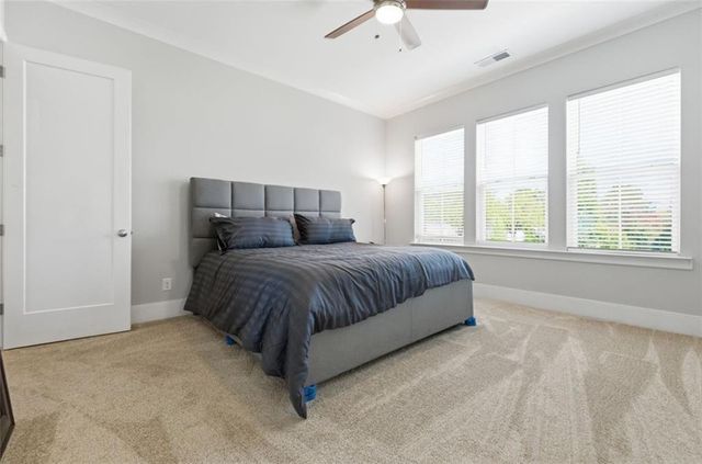 406 Hargrove Lane, Decatur, GA 30030