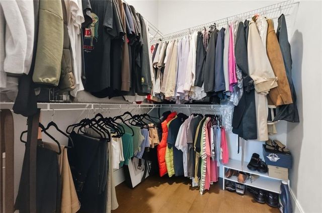 406 Hargrove Lane, Decatur, GA 30030