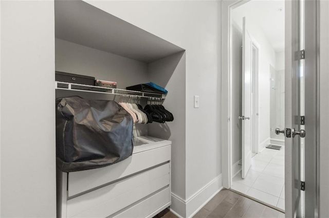 406 Hargrove Lane, Decatur, GA 30030