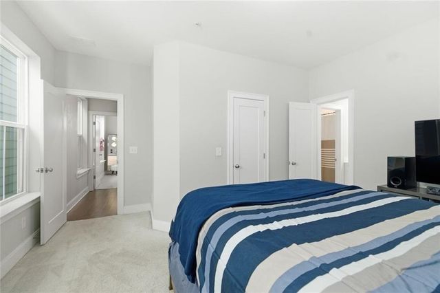 406 Hargrove Lane, Decatur, GA 30030