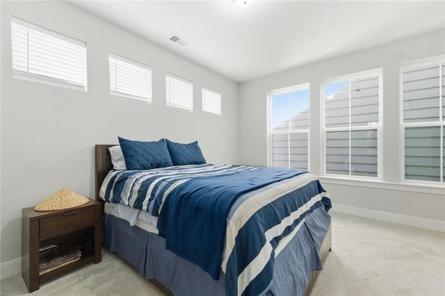 406 Hargrove Lane, Decatur, GA 30030