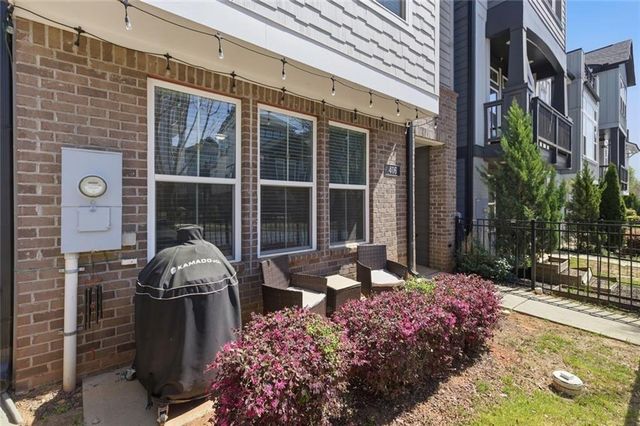 406 Hargrove Lane, Decatur, GA 30030