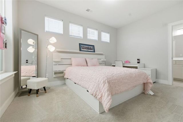 406 Hargrove Lane, Decatur, GA 30030