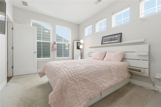 406 Hargrove Lane, Decatur, GA 30030