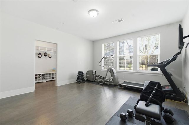 406 Hargrove Lane, Decatur, GA 30030