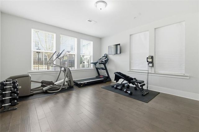 406 Hargrove Lane, Decatur, GA 30030