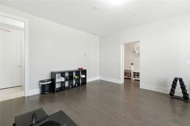 406 Hargrove Lane, Decatur, GA 30030