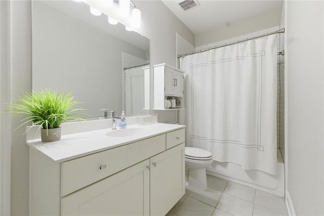 406 Hargrove Lane, Decatur, GA 30030