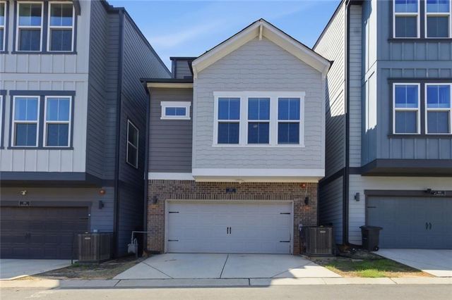 406 Hargrove Lane, Decatur, GA 30030