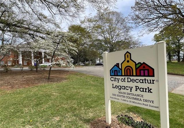 406 Hargrove Lane, Decatur, GA 30030