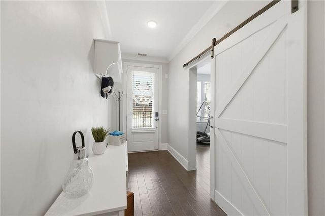 406 Hargrove Lane, Decatur, GA 30030