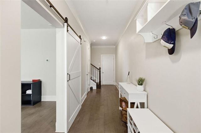 406 Hargrove Lane, Decatur, GA 30030