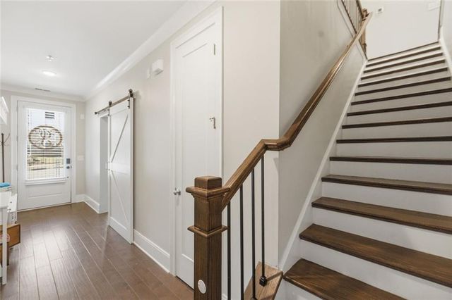 406 Hargrove Lane, Decatur, GA 30030