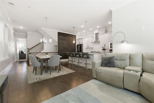 406 Hargrove Lane, Decatur, GA 30030