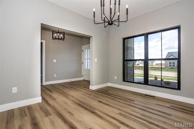 7123 Savannah Drive, Glen Carbon, IL 62034