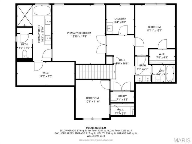 7123 Savannah Drive, Glen Carbon, IL 62034