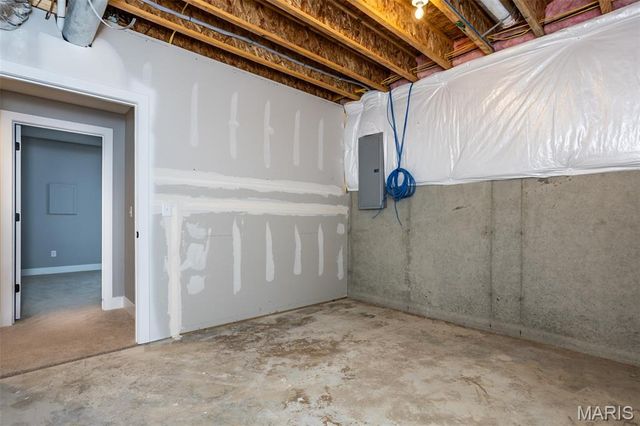 7123 Savannah Drive, Glen Carbon, IL 62034