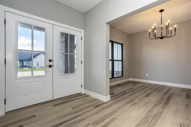 7123 Savannah Drive, Glen Carbon, IL 62034