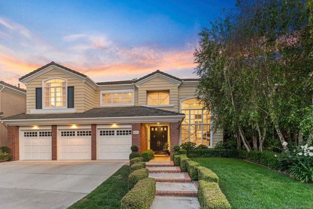 4727 Plummer Ct, San Diego, CA 92130